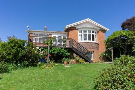 Photo of property in 21 Sheen Street, Roslyn, Dunedin, 9010
