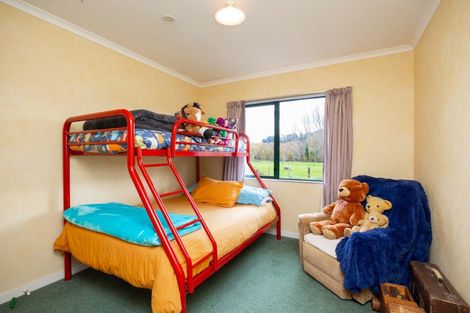 Photo of property in 1421 Pohangina Valley Road East, Pohangina, Ashhurst, 4884