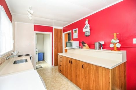 Photo of property in 22 Penrith Street, Westown, New Plymouth, 4310