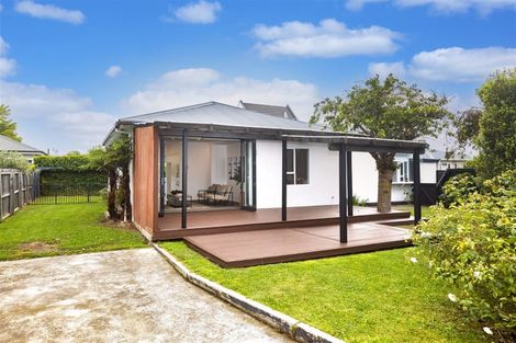 Photo of property in 5 Gambia Street, Papanui, Christchurch, 8053