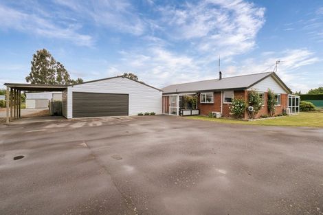 Photo of property in 77 Morris Road, Newland, Ashburton, 7772