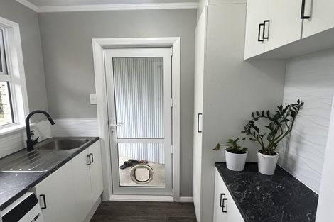 Photo of property in 5 Hampden Street, Awapuni, Palmerston North, 4412