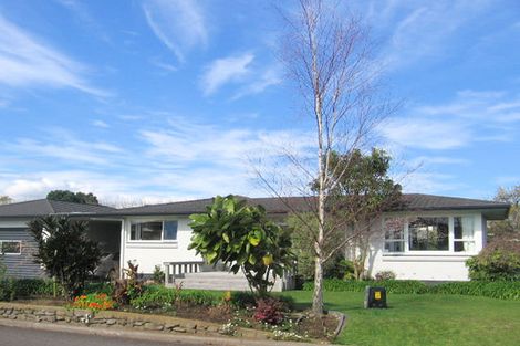 Photo of property in 1 Acklam Avenue, Otumoetai, Tauranga, 3110