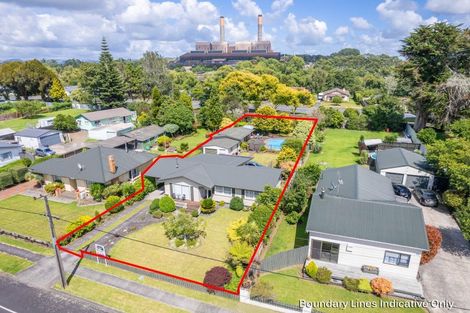 Photo of property in 147 Hakanoa Street, Huntly, 3700