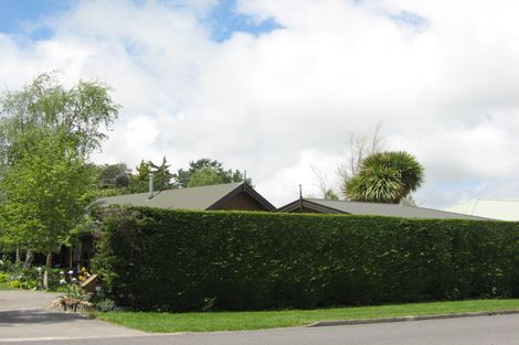 Photo of property in 6 King Street, Rangiora, 7400