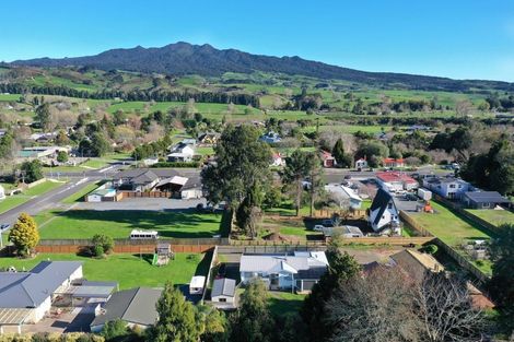 Photo of property in 437 Crozier Street, Pirongia, 3802