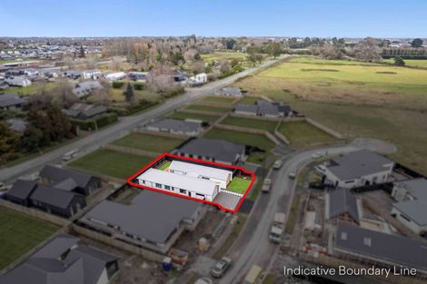 Photo of property in 11 Twin Meadows Drive, Casebrook, Christchurch, 8051