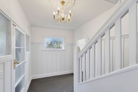 Photo of property in 40 North Parade, Richmond, Christchurch, 8013