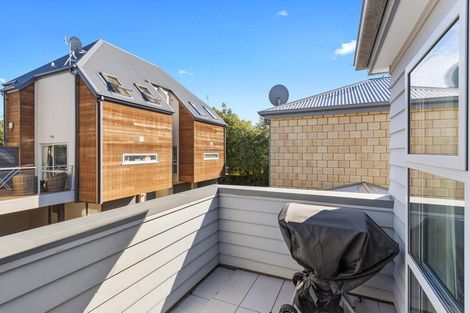 Photo of property in 67b Burke Street, Addington, Christchurch, 8024