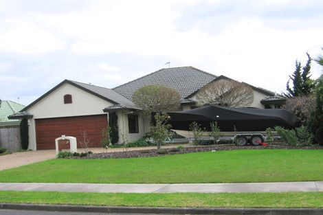 Photo of property in 63 Keppoch Court, Dannemora, Auckland, 2016