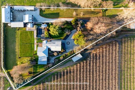 Photo of property in 1141 Omahu Road, Twyford, Hastings, 4175