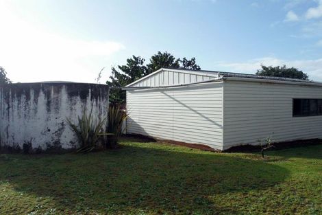Photo of property in 12 Lamb Road, Pukenui, Kaitaia, 0484
