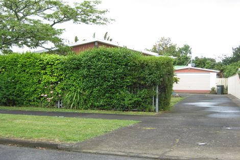 Photo of property in 17 Churchill Street, Pukekohe, 2120