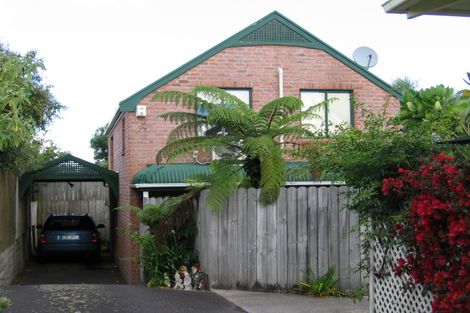 Photo of property in 12a Westmoreland Street East, Grey Lynn, Auckland, 1021