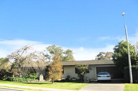 Photo of property in 4 Margaret Avenue, Havelock North, 4130