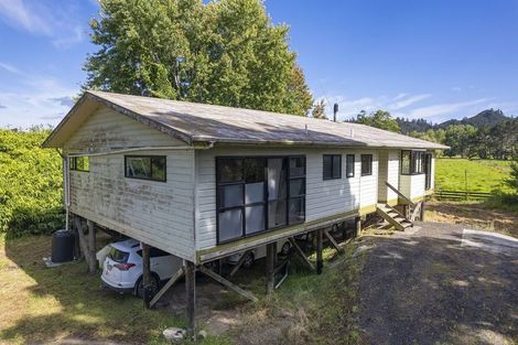 Photo of property in 27 Waikoura Road, Kaeo, 0478