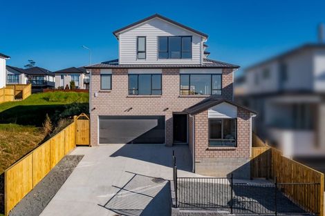 Photo of property in 14 Glann Lane, Flat Bush, 2019