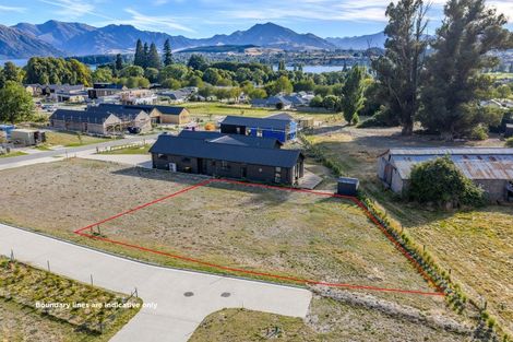 Photo of property in 3 Glenbrook Lane, Wanaka, 9305