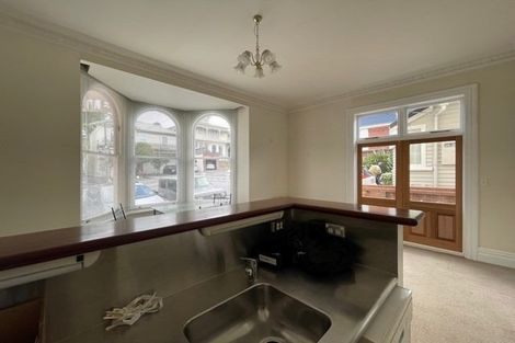 Photo of property in 253 The Terrace, Te Aro, Wellington, 6011