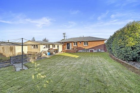 Photo of property in 57 Hamilton Street, East Gore, Gore, 9710