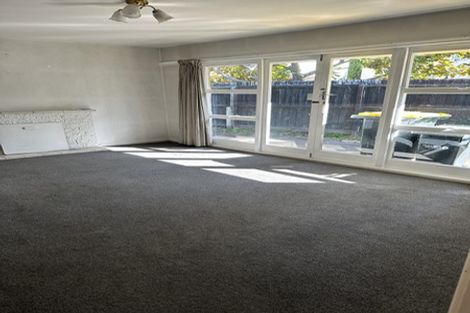 Photo of property in 2/18 Tomes Road, St Albans, Christchurch, 8052