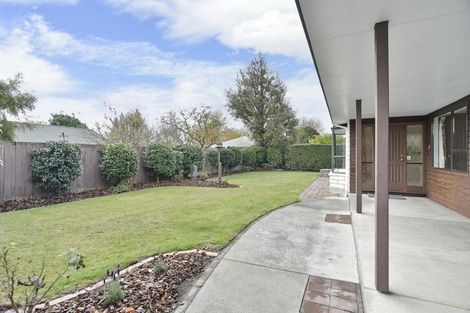 Photo of property in 8 Regent Avenue, Rangiora, 7400