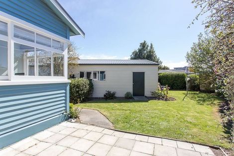 Photo of property in 47 Dickens Street, Addington, Christchurch, 8024