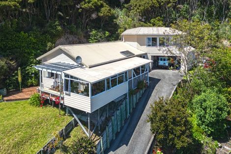 Photo of property in 2700 Wyuna Bay Road, Wyuna Bay, Coromandel, 3581