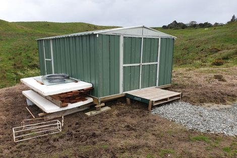 Photo of property in 610 Bickerstaffe Road, Maungaturoto, 0587