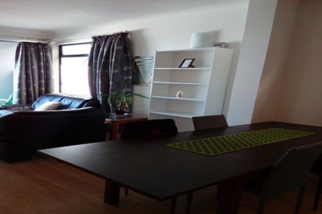 Photo of property in The Nautilus Apartments, 6b/18 Hobson Street, Auckland Central, Auckland, 1010