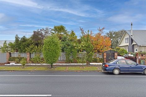 Photo of property in 157 Yaldhurst Road, Sockburn, Christchurch, 8042