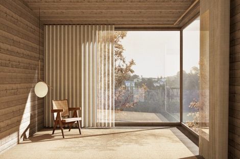 Photo of property in 76 Curtis Street, Northland, Wellington, 6012