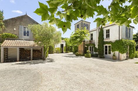 Photo of property in 909 Old North Road, Waimauku, 0882