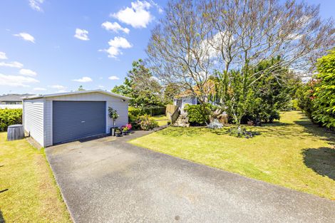 Photo of property in 49 Porchester Road, Papakura, 2110