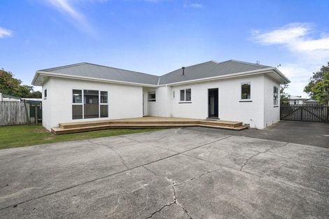 Photo of property in 63 Guy Avenue, Takaro, Palmerston North, 4410