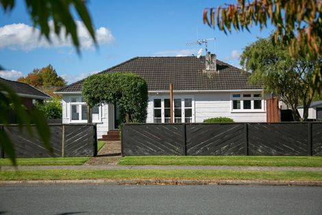 Photo of property in 69 Vogel Street, Cambridge, 3434