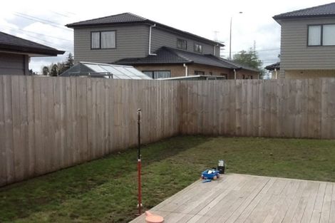 Photo of property in 17 Yatterina Avenue, Takanini, 2112