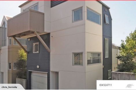 Photo of property in 12 Agra Crescent, Khandallah, Wellington, 6035