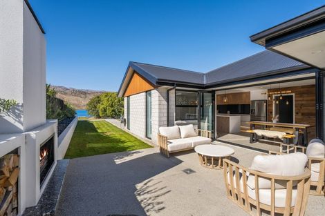 Photo of property in 8 Pegasus Court, Mount Pisa, Cromwell, 9383