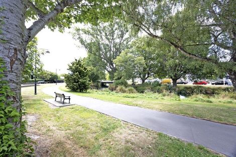 Photo of property in 6/221 Peterborough Street, Christchurch Central, Christchurch, 8013