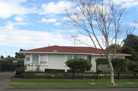 Photo of property in 76 Kennedy Drive, Levin, 5510