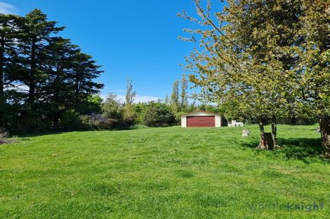 Photo of property in 721 Mclaughlins Road, Darfield, 7571