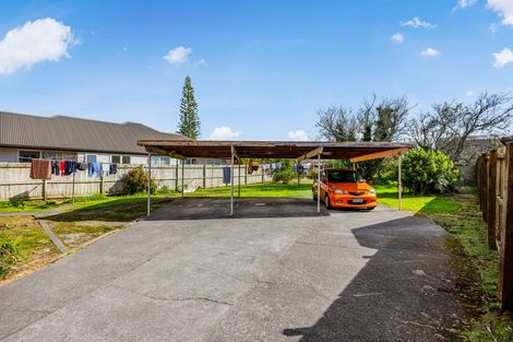 Photo of property in 2/165 Gray Avenue, Papatoetoe, Auckland, 2024