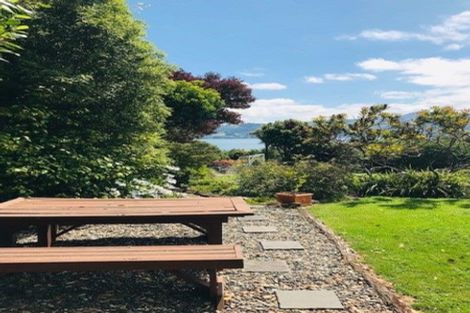 Photo of property in 8 Seaton Road, Portobello, Dunedin, 9014