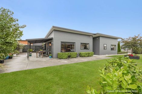 Photo of property in 302 Cambridge Avenue, Ashhurst, 4810