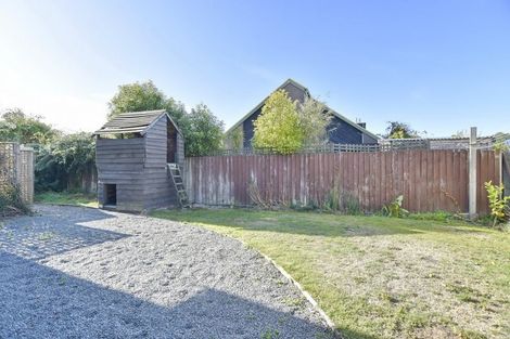 Photo of property in 28 Yellowstone Crescent, Burwood, Christchurch, 8083