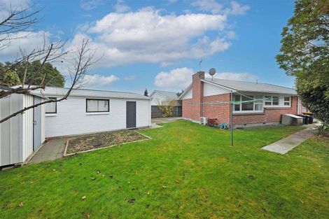 Photo of property in 17 Wilfrid Street, Ilam, Christchurch, 8041