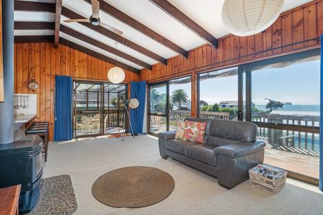 Photo of property in 21 Leah Road, Wharekaho, Whitianga, 3592
