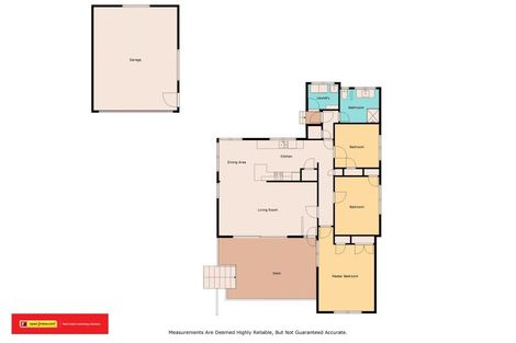 Photo of property in 45 Pegasus Drive, Sunnybrook, Rotorua, 3015