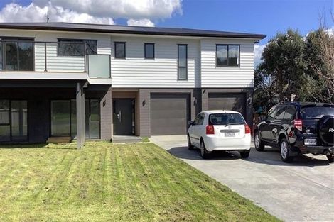 Photo of property in 154 Torkar Road, Clarks Beach, 2122